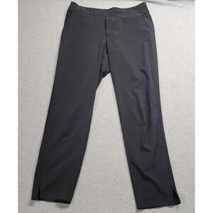 Athleta Black Ankle Pants